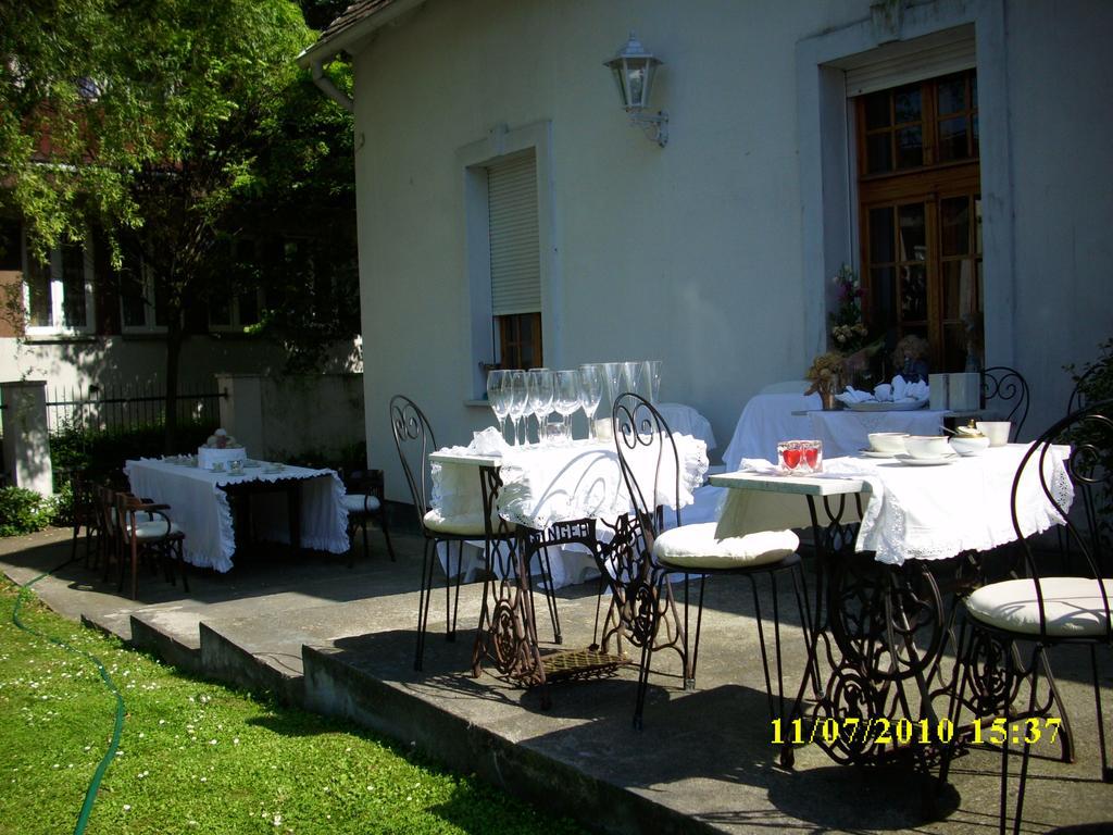 Willa Viktoria Bed & Breakfast Inowroclaw Exterior photo